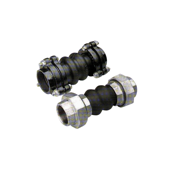 Arita Rubber Flexible Joint union Connector 80 มม. (3 นิ้ว)