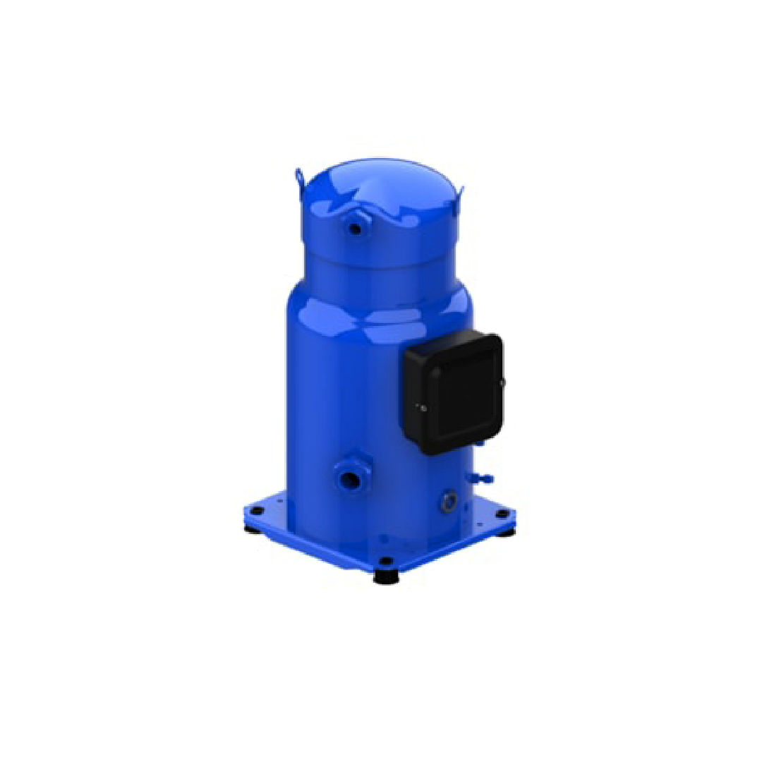 Danfoss SM120S4VC,Scroll Compressor 400V/3ph/50Hz 