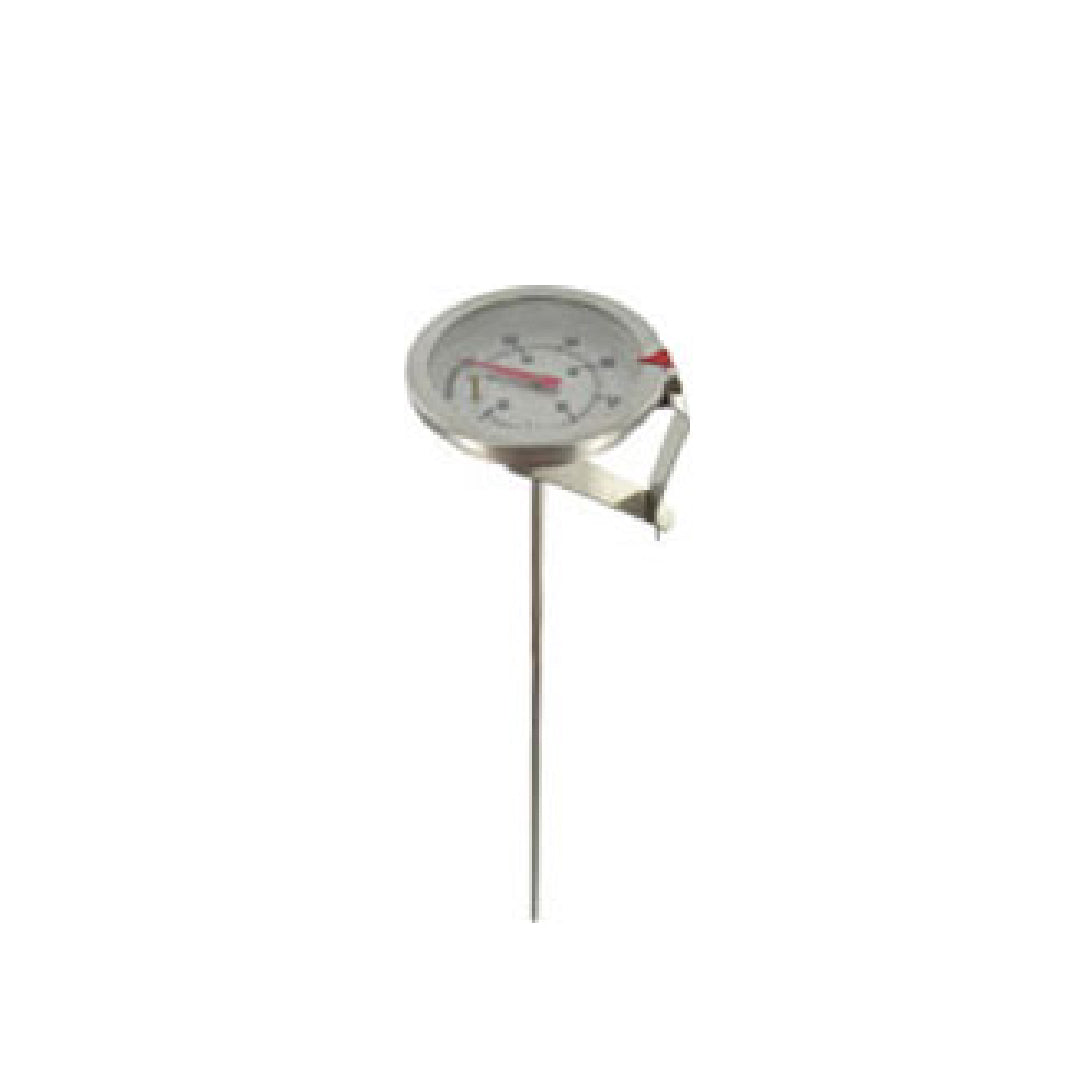 เทอร์โมมิเตอร์ Dwyer  Series GBT Glow-in-the-Dark Bimetal Thermometer CBT178052