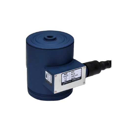 โหลดเซลล์ Sewhacnm  Canister Load Cell 200kgf~20tf SC520