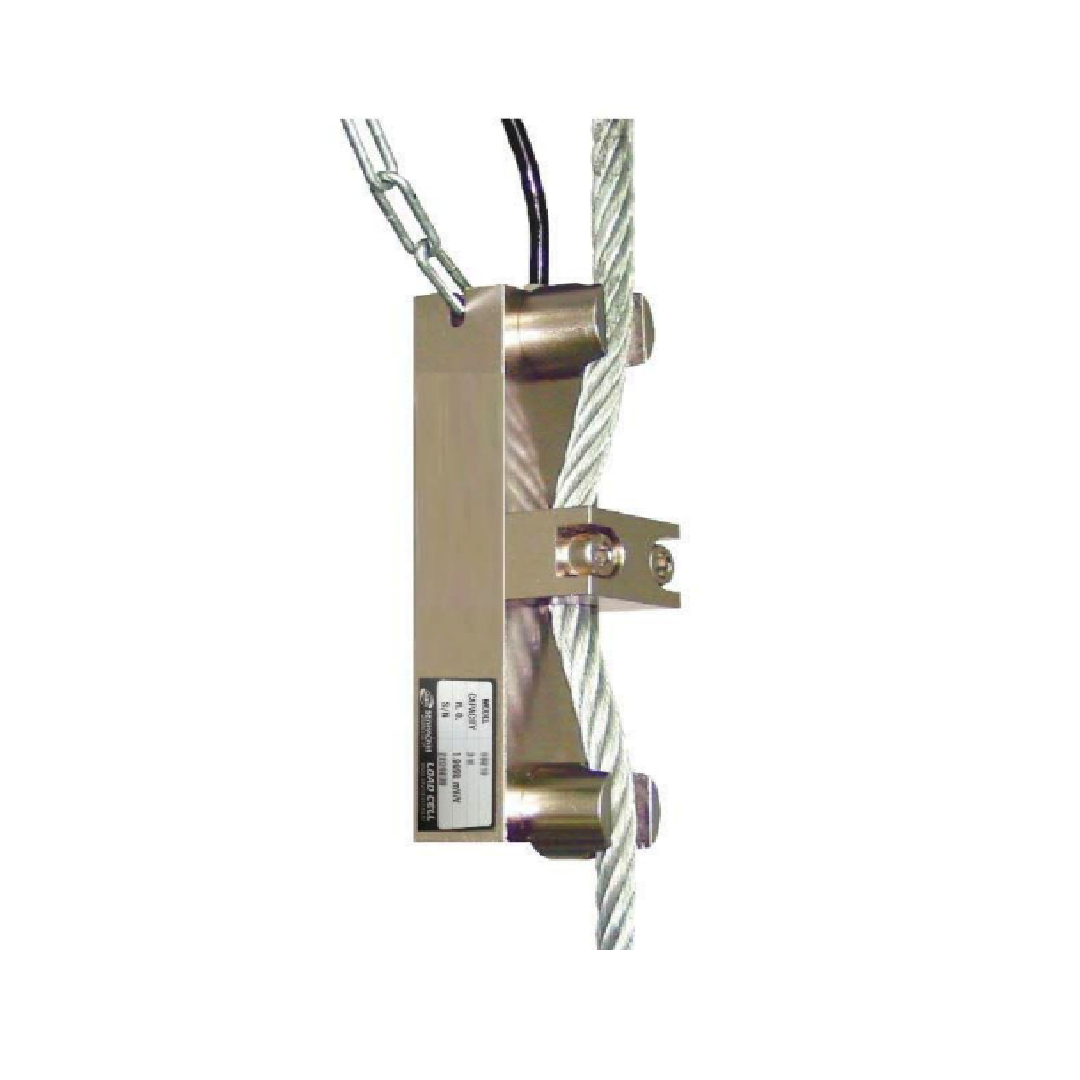 โหลดเซลล์ Sewhacnm  Load Cell for Wirerope 500kgf ~ 10tf SWL100
