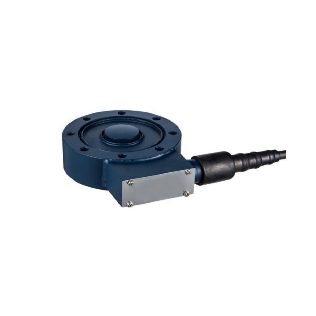 โหลดเซลล์ Sewhacnm  Pan Cake Load Cell 2~100tf SL420