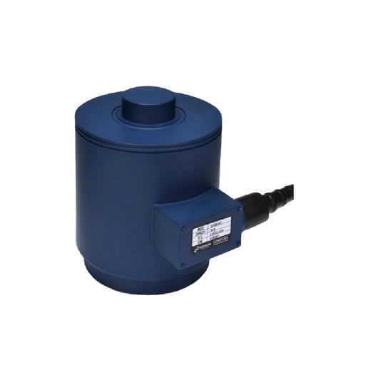 โหลดเซลล์ Sewhacnm  Canister Type Compression Load Cell 20~800tf SC530