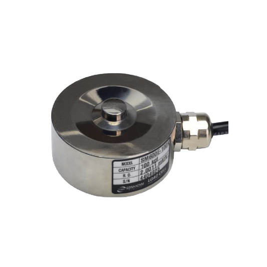 โหลดเซลล์ Sewhacnm  Miniature Load Cell 50kgf~20kgf SM600E