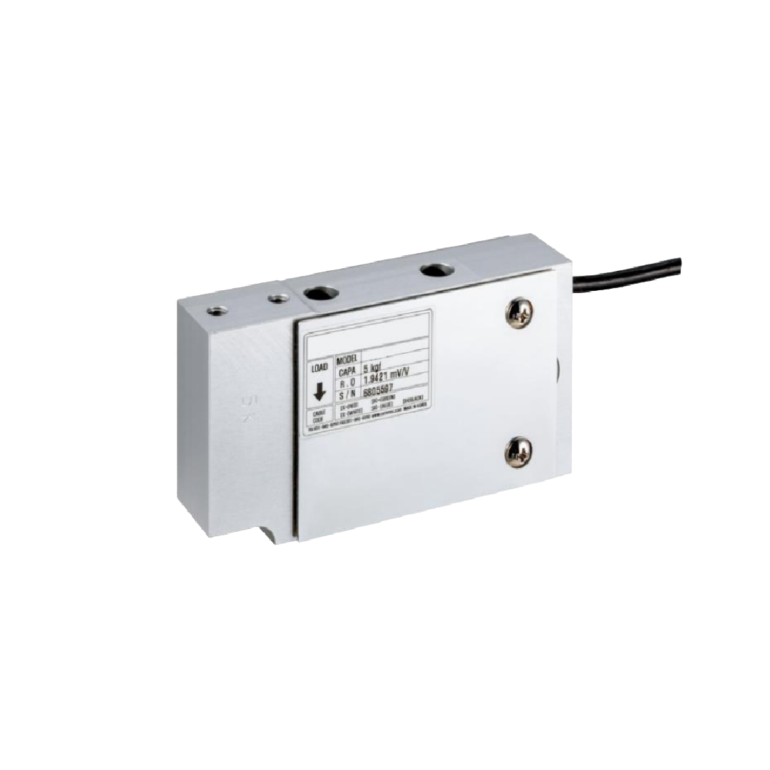 โหลดเซลล์ Sewhacnm   Single Point Load Cell 3~15kgf ABH100