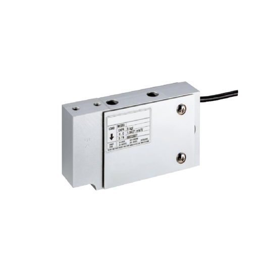 โหลดเซลล์ Sewhacnm   Single Point Load Cell 3~15kgf ABH100
