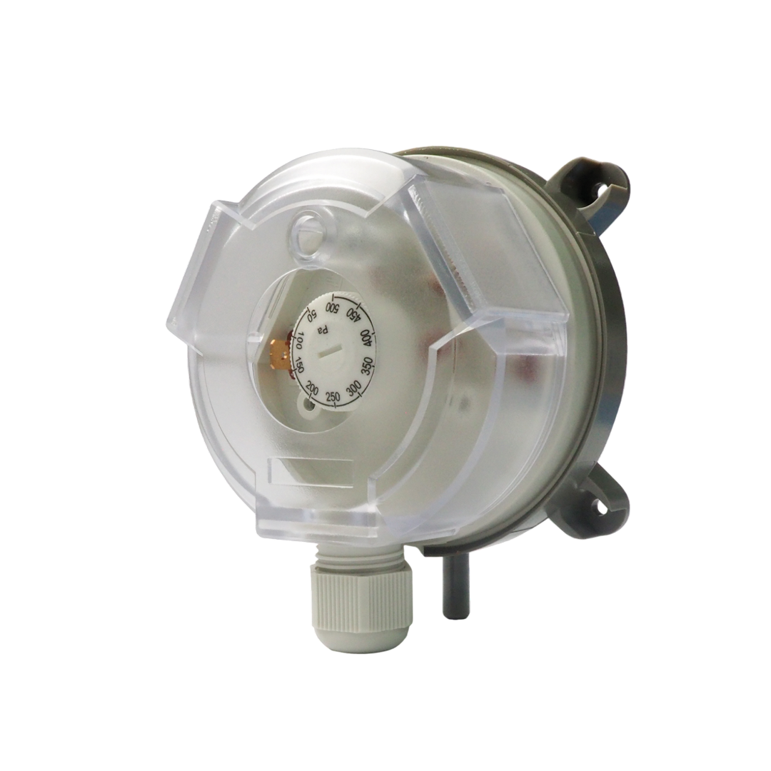 KIMO เครื่องส่งสัญญาณวัดความดัน Si-DPMS