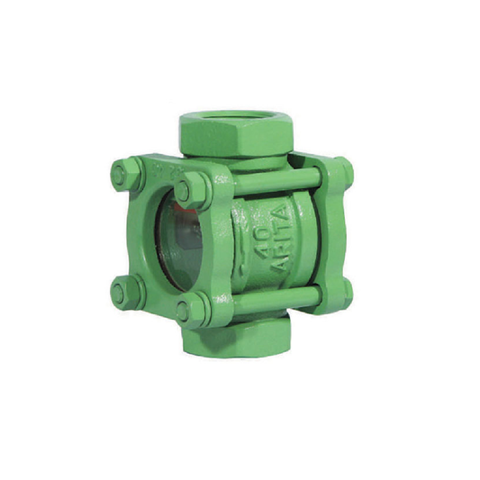 Arita Sight Glass Valve ISG-SFISG-SNF 1นิ้ว