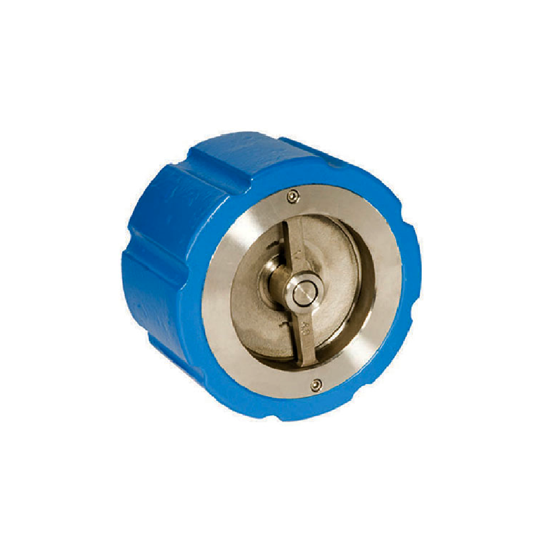 Arita Silent Check Valve ISI-FU04 5นิ้ว