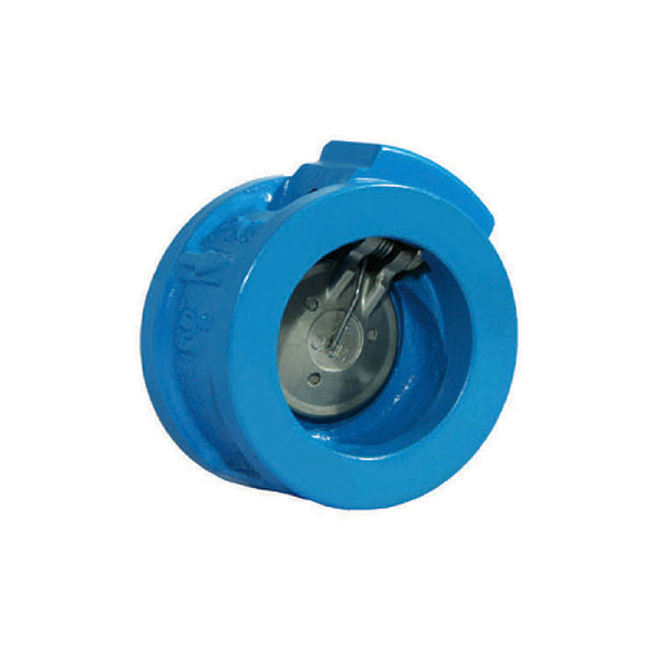 Arita Single Door Check Valve ISD-FU04 12นิ้ว