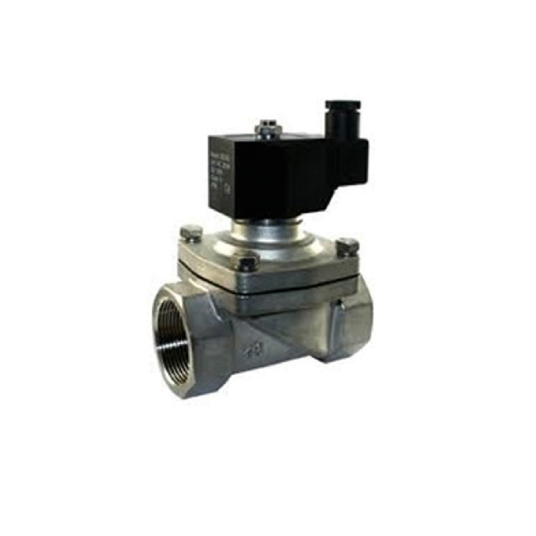 Arita Solenoid Valve SAW-S17 3/4นิ้ว