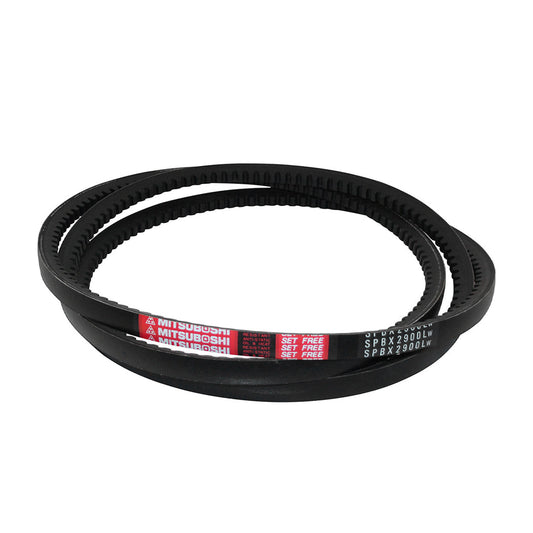 สายพาน MITSUBOSHI SPBX 4370