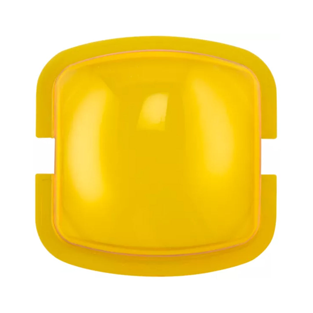 Fire Life Safety อุปกรณ์ป้องกันอัคคีภัยในอาคาร NOTIFIER Advance Color Lens Attachment code LENS-B