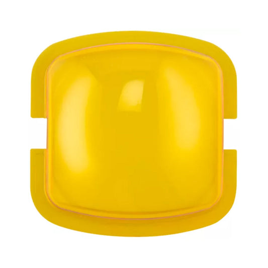 Fire Life Safety อุปกรณ์ป้องกันอัคคีภัยในอาคาร NOTIFIER Advance Color Lens Attachment code LENS-R