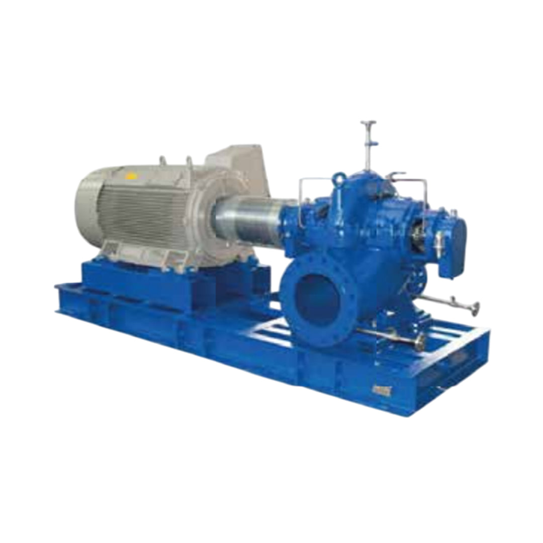 ปั๊ม Pump Aturia Rotos Split Case code Split-Case