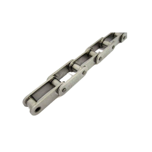 โซ่ KANA Stainless Steel Double Pitch Roller Chains KANA C2052SS 120 Links 10ft