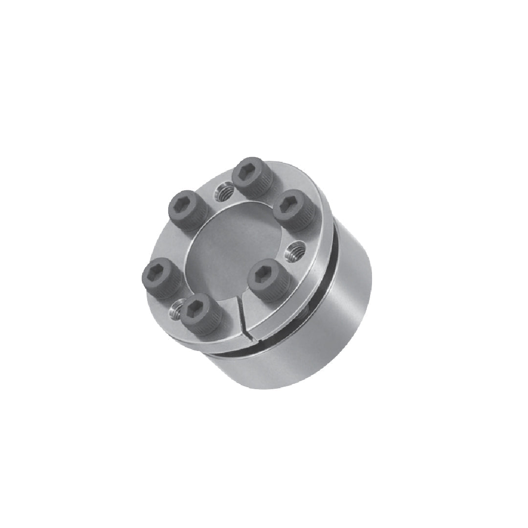 Stainless Steel (KE-SS)  Tsubaki  Power-Lock® PL019 X 033 KE-SS