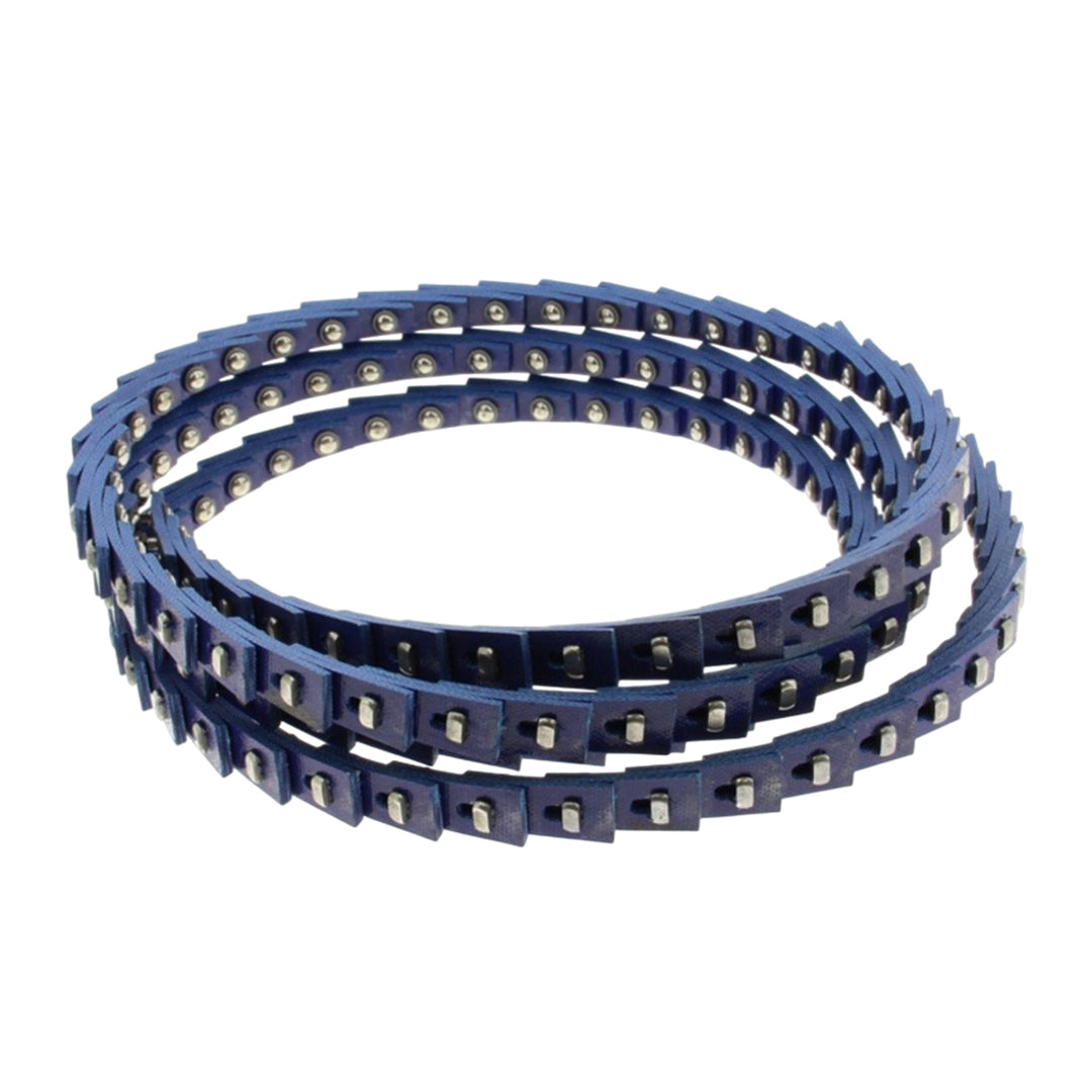 สายพานข้อถอดได้ Link Belting Fenner SuperTLink Belting code L02Z20N