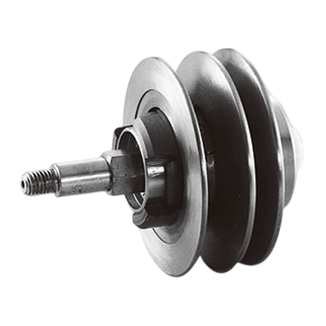 SPEED CHANGERS & REDUCERS ตัวลดความเร็ว Miki Pulley T Models code T-100