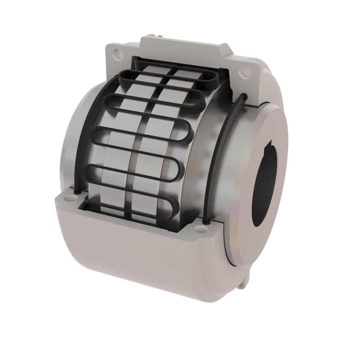 คัปปลิ้ง Coupling KCP กริดคัปปลิ้ง code T10L-1210