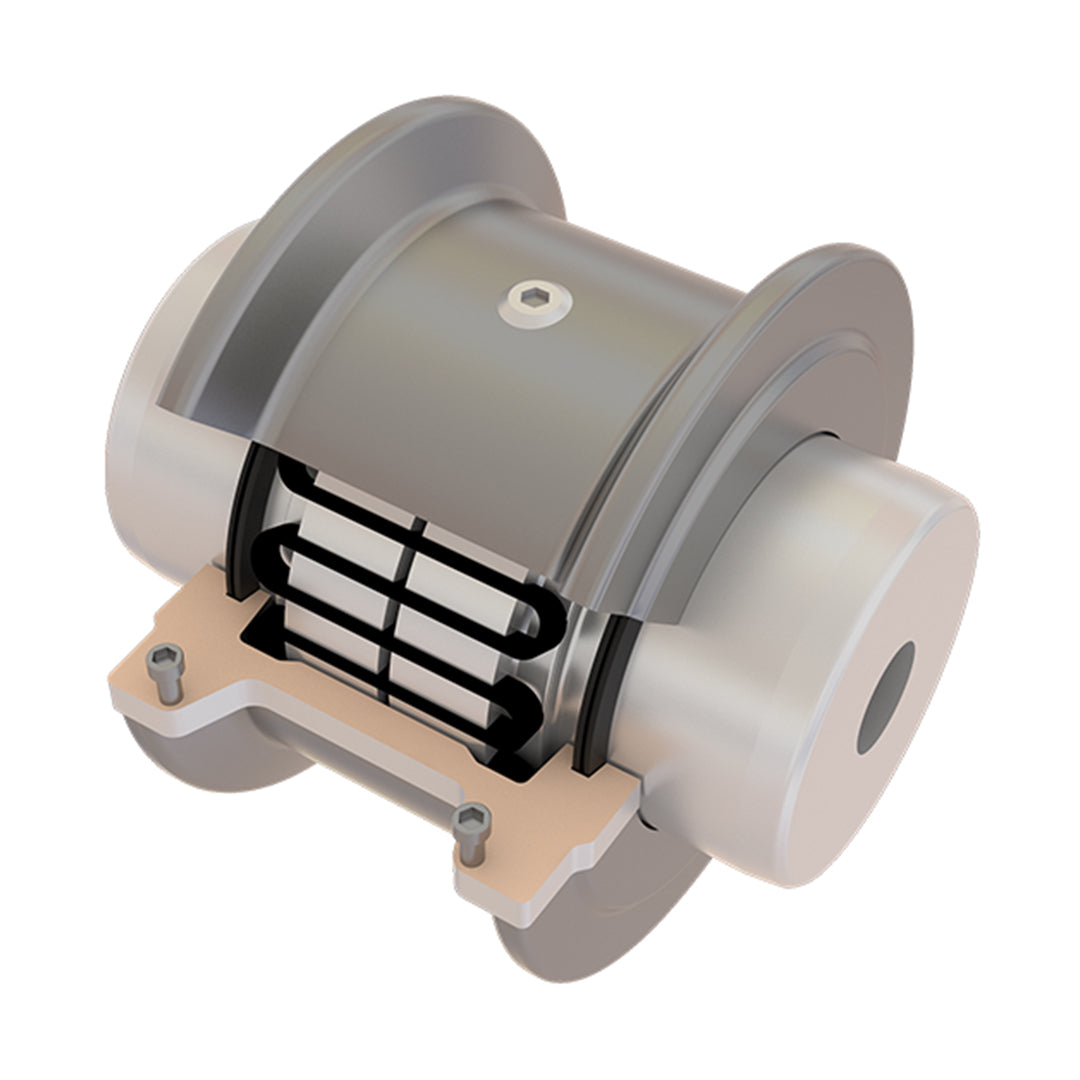 คัปปลิ้ง Coupling KCP กริดคัปปลิ้ง code T10-1110