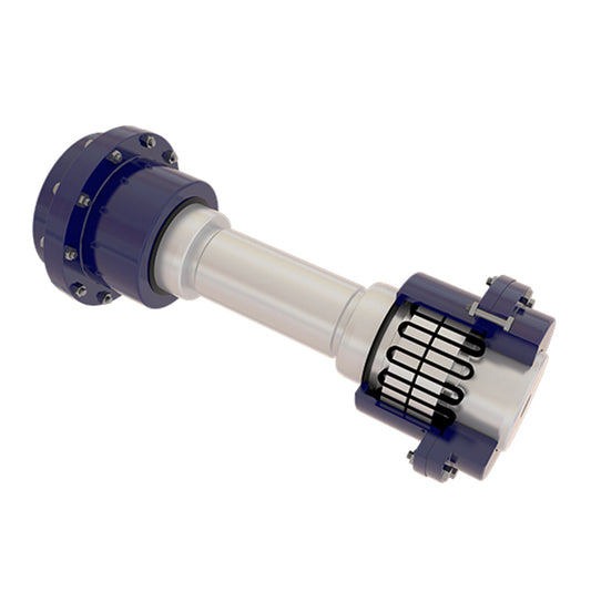 คัปปลิ้ง Coupling KCP กริดคัปปลิ้ง code T50-1190