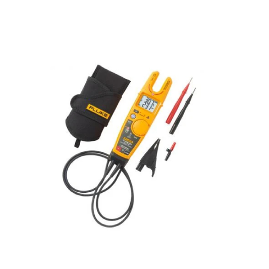เครื่องมือทดสอบไฟฟ้า Fluke T6-1000 PRO