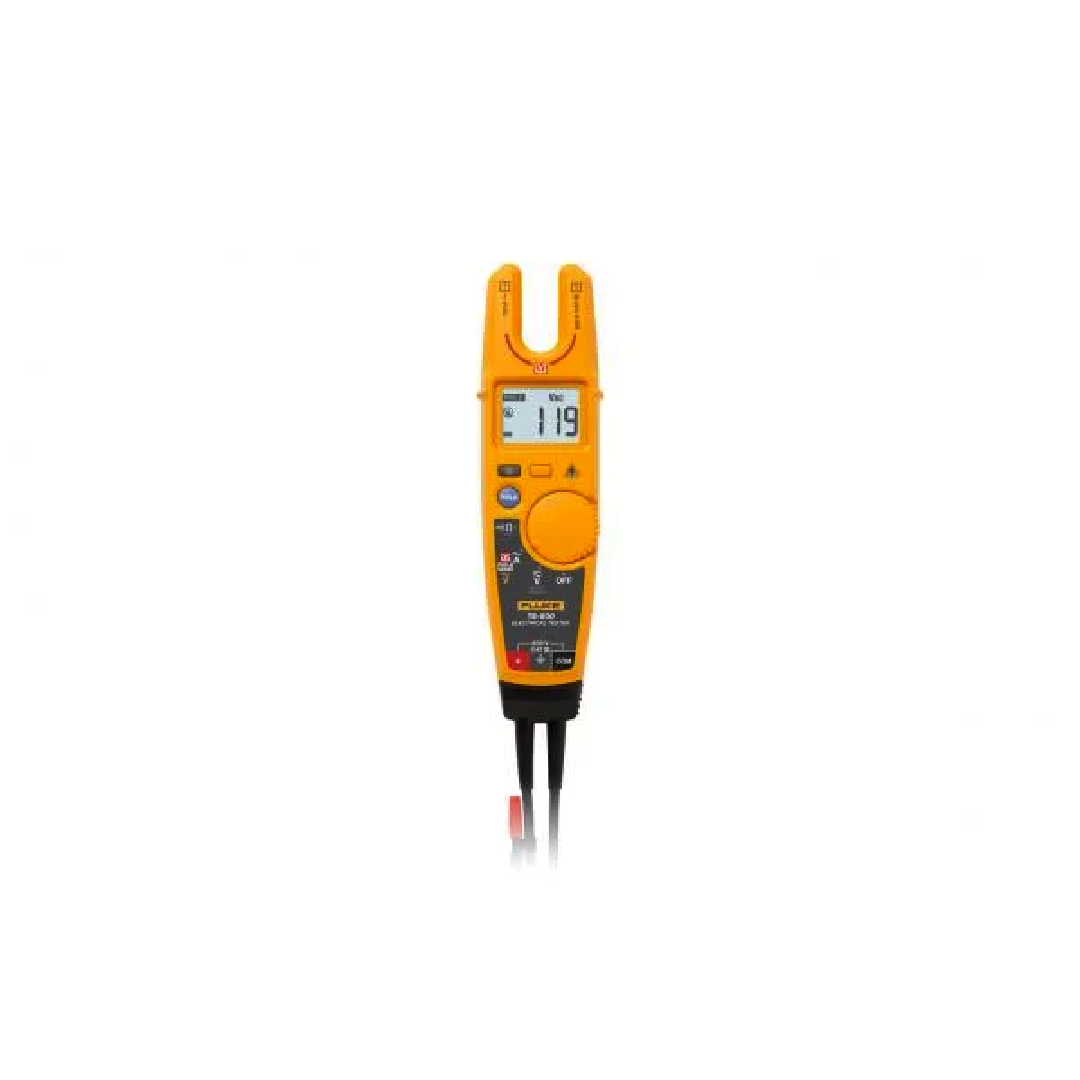 Fluke เครื่องมือทดสอบไฟฟ้า T6-600