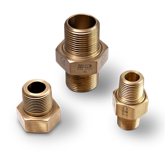 Rupture Disk แผ่นดิสก์ระบายแรงดัน ZOOK Custom Solutions TA-Disk