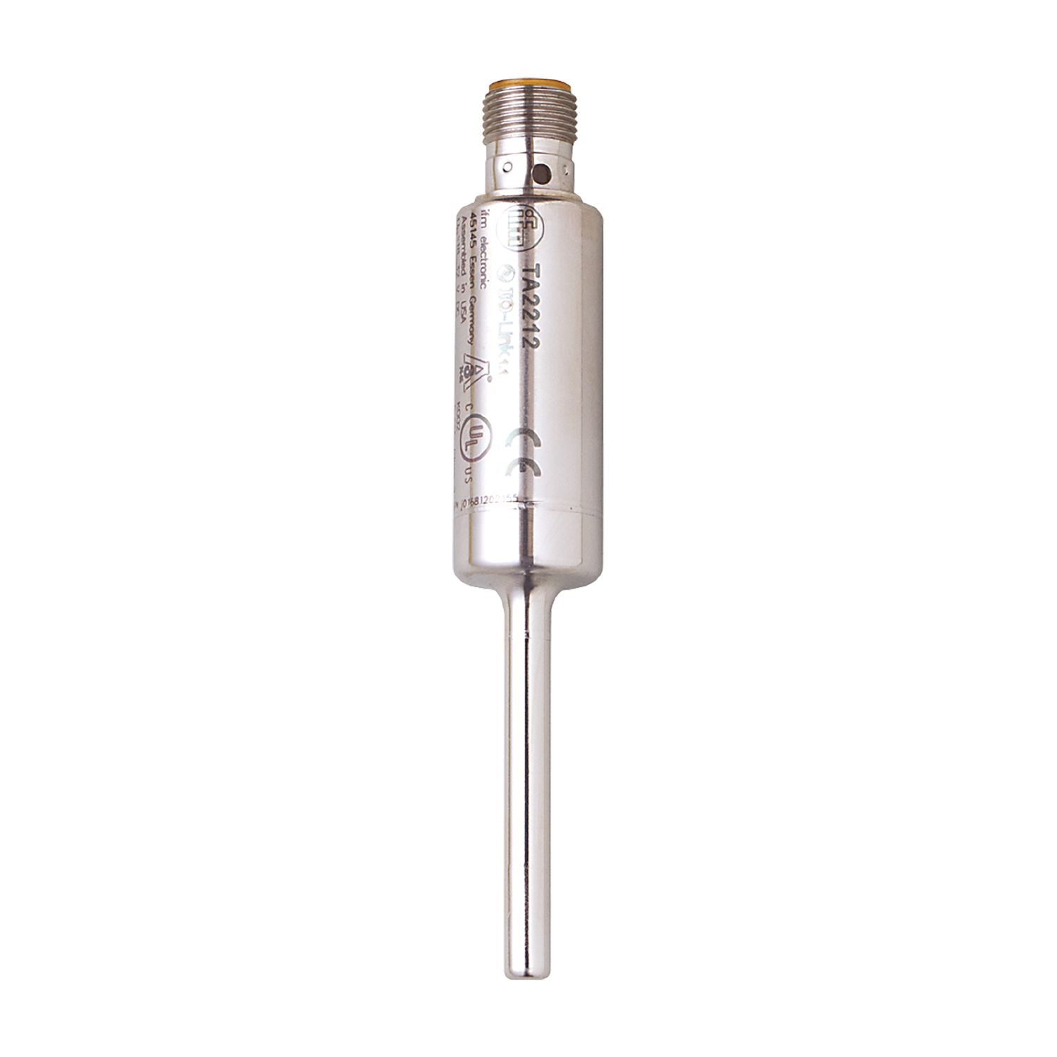 IFM Temperature transmitter TA2212