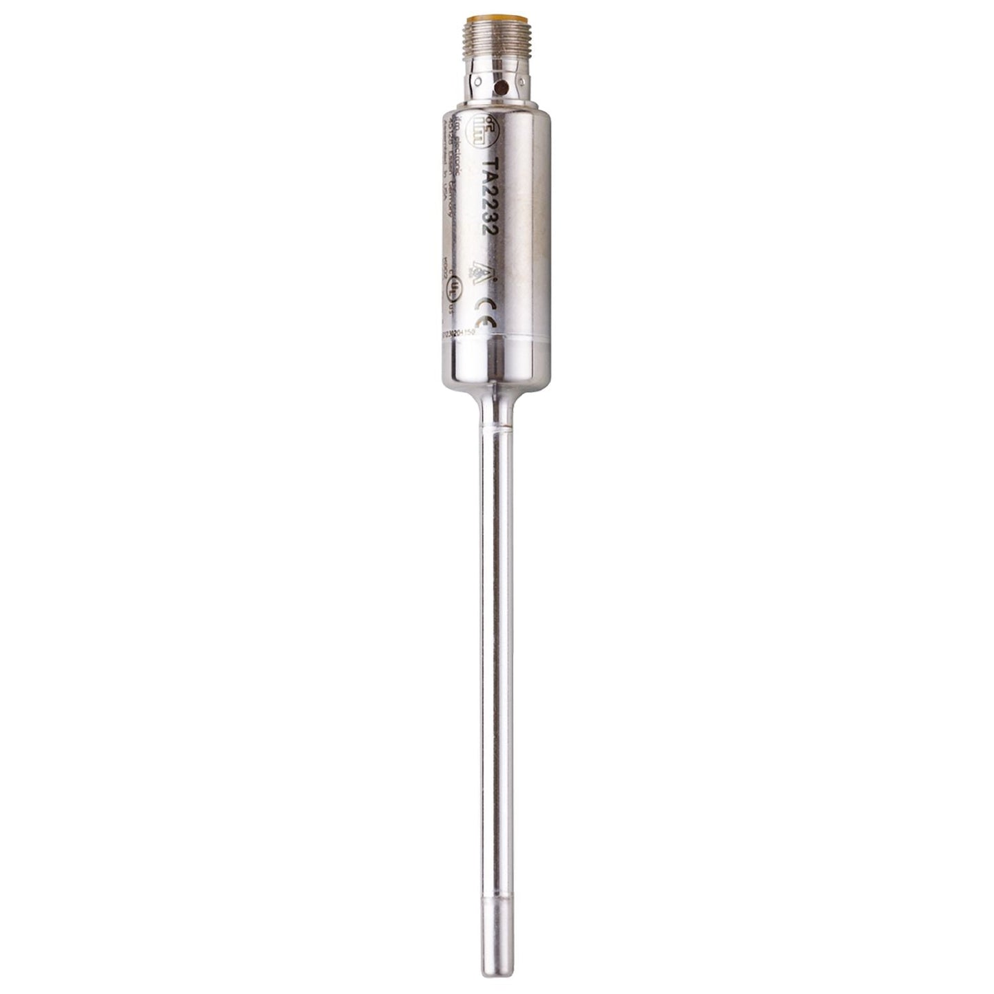 IFM Temperature transmitter TA2232