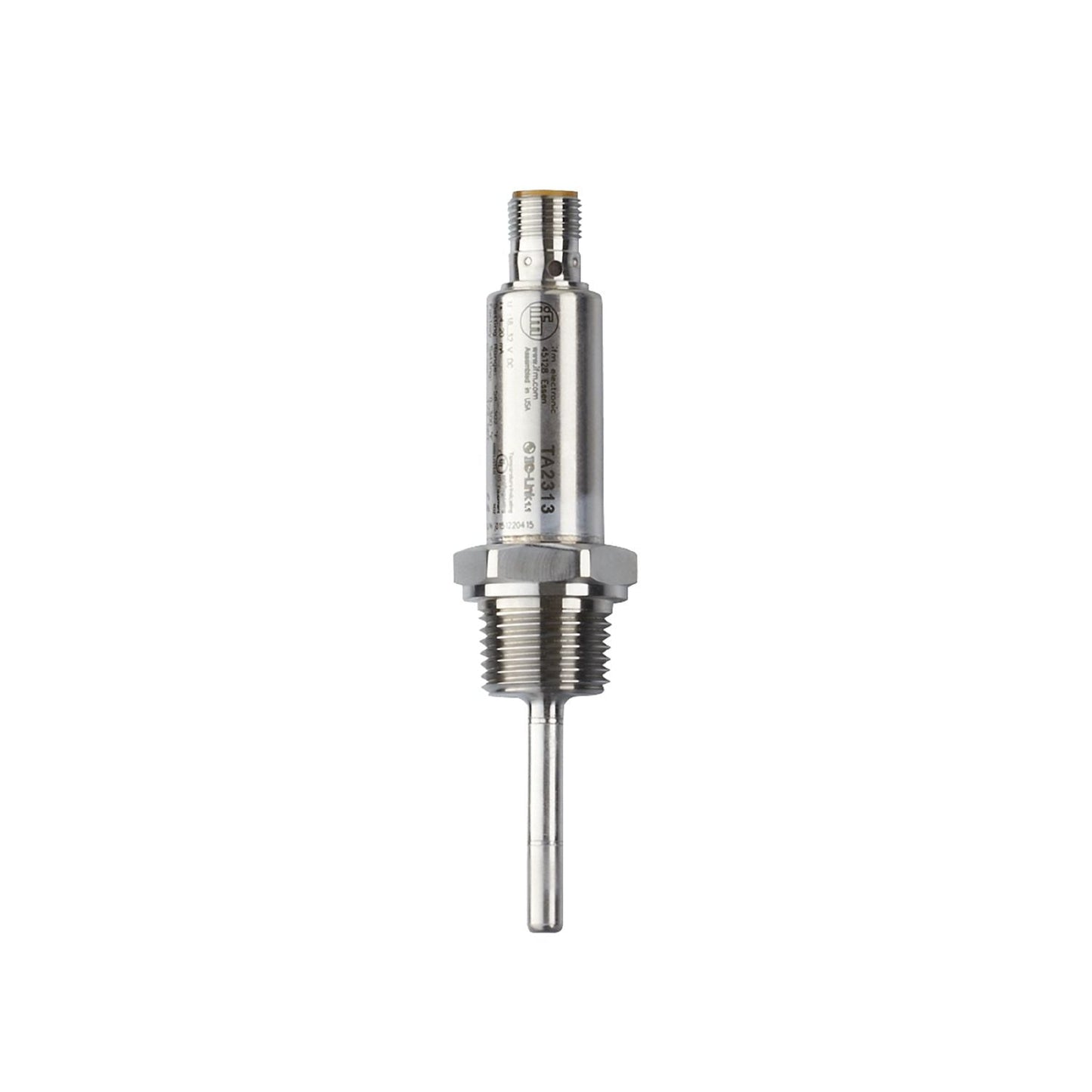 IFM Temperature transmitter TA2313