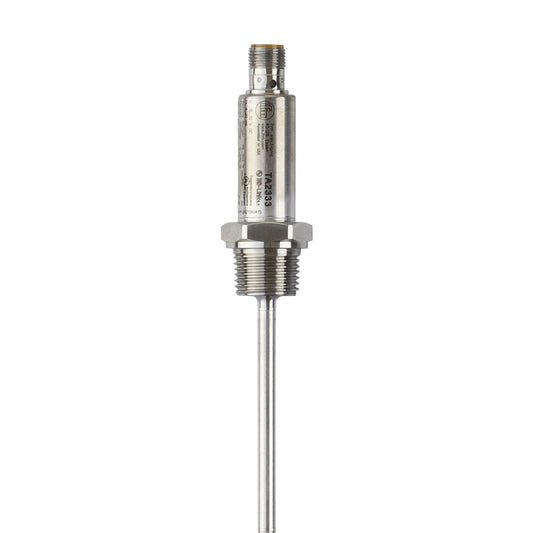 IFM Temperature transmitter TA2333