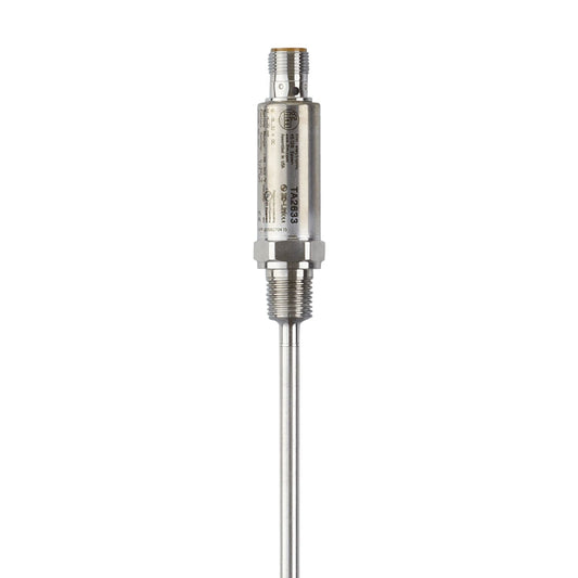 IFM Temperature transmitter TA2633