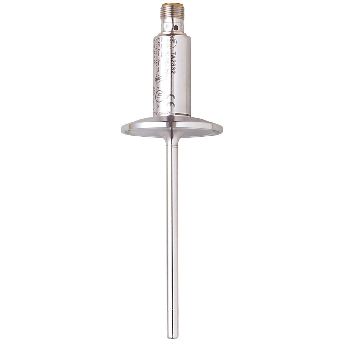 IFM Temperature transmitter TA2832