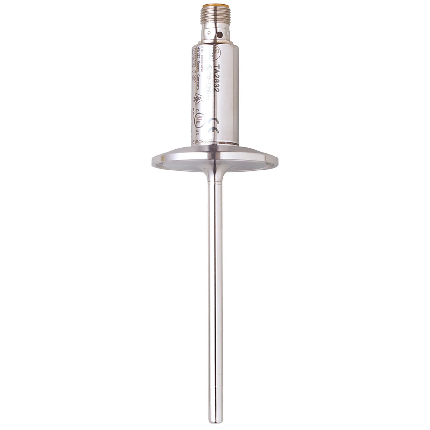 IFM Temperature transmitter TA2832
