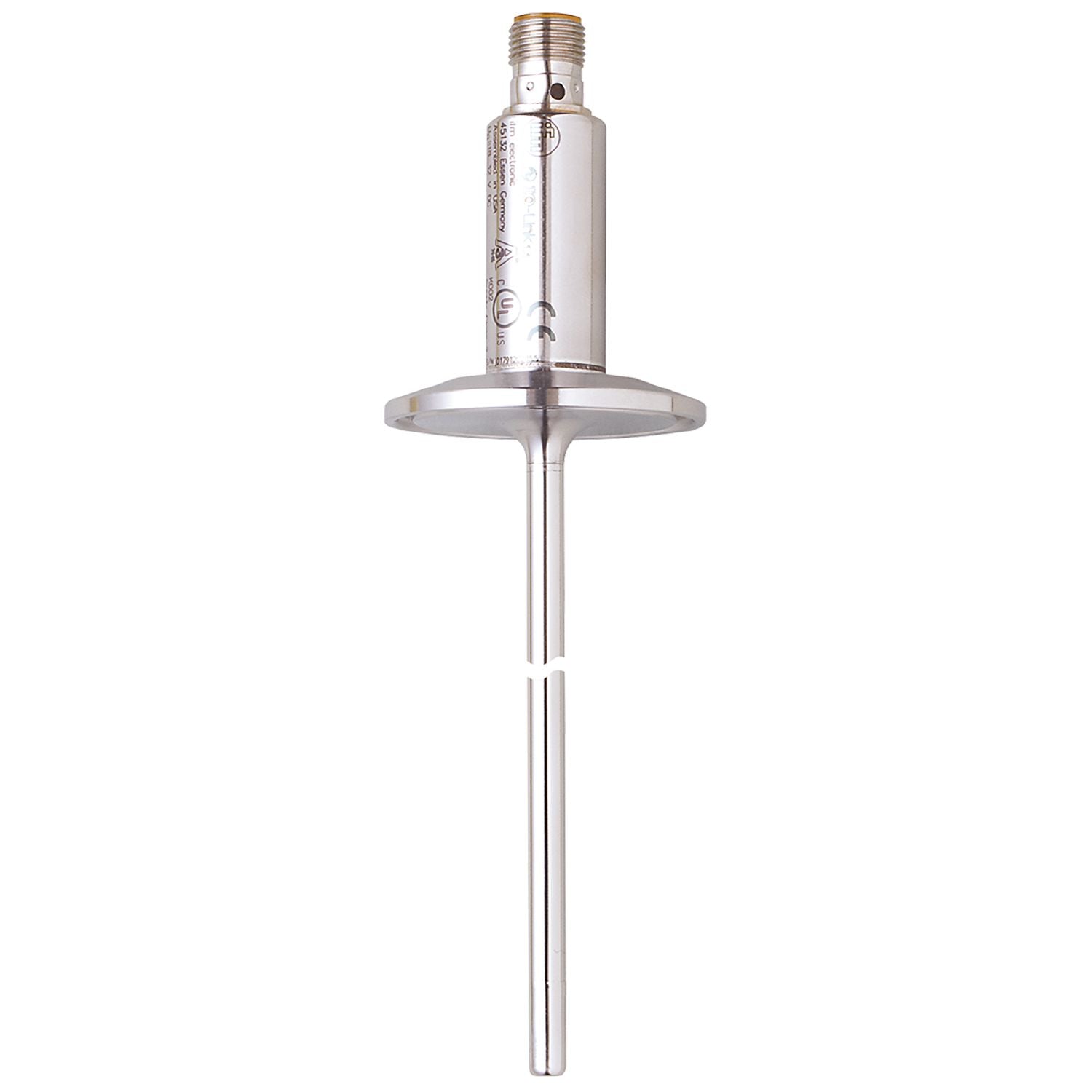 IFM Temperature transmitter TA2844