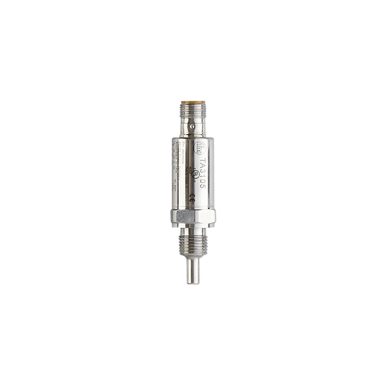 IFM Temperature transmitter TA3105