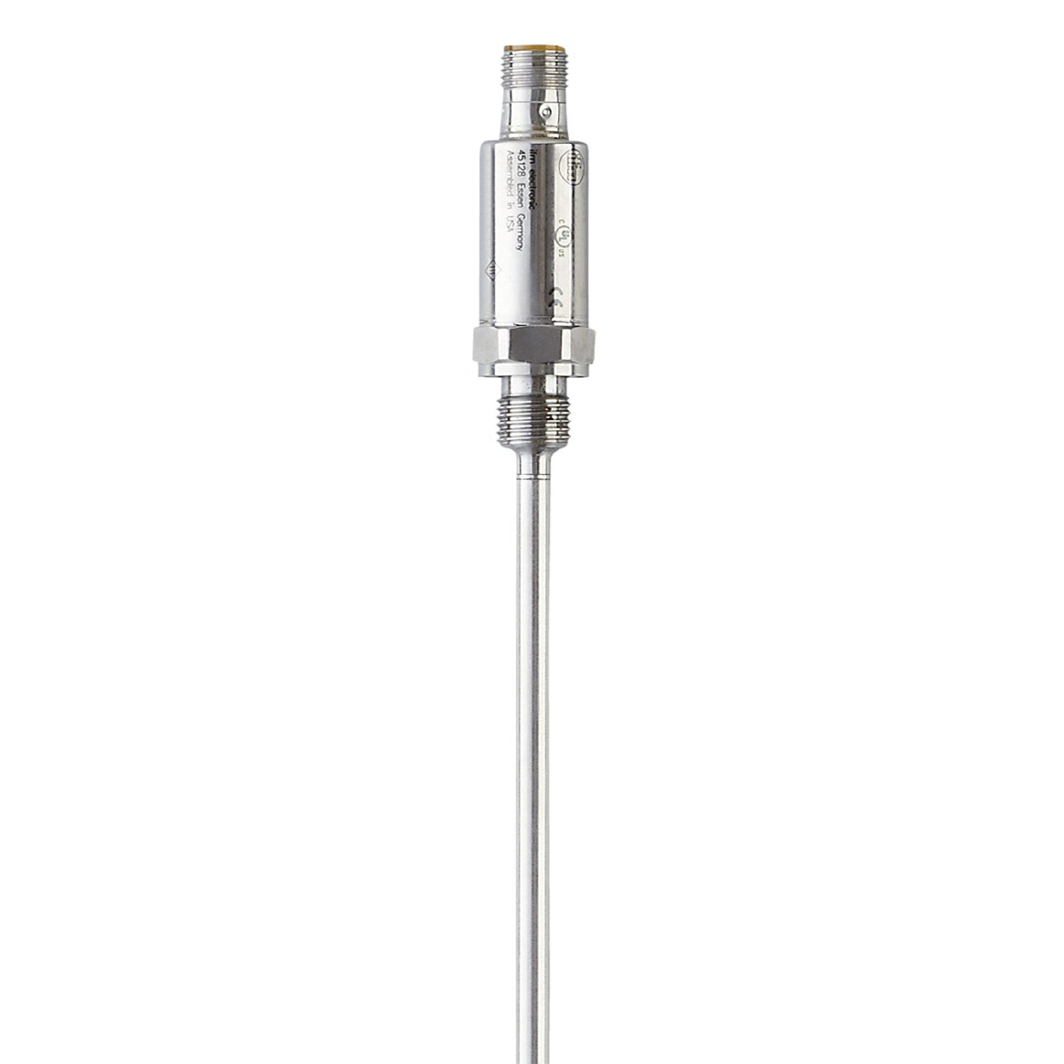 IFM Temperature transmitter TA3155