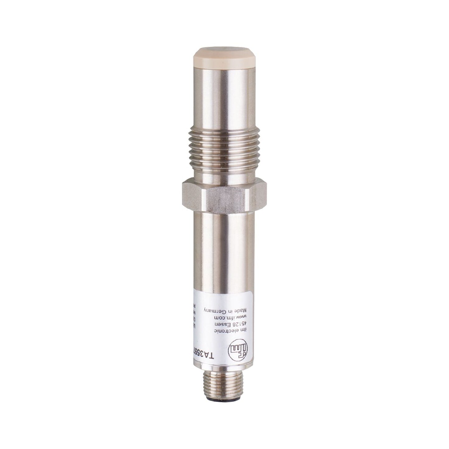 IFM Temperature transmitter TA3597