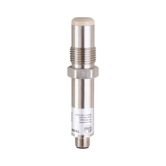 IFM Temperature transmitter TA3597