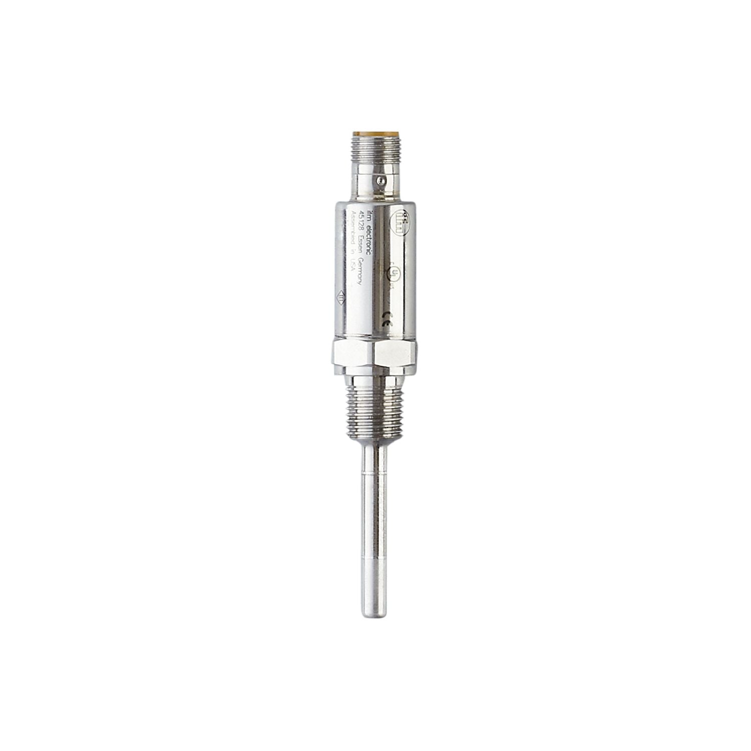 IFM Temperature transmitter TA3605