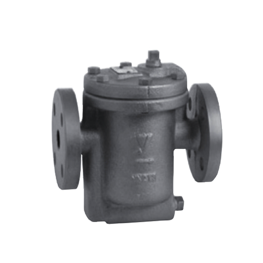 Yoshitake Steam Trap สตีมแทรป 1นิ้ว 25A TB-20F