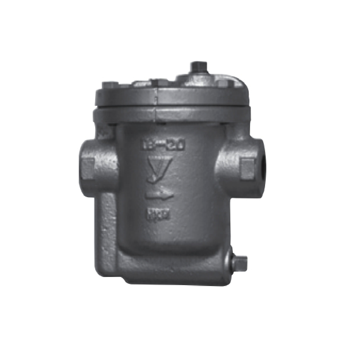 Yoshitake Steam Trap สตีมแทรป 3/4นิ้ว 20A TB-20