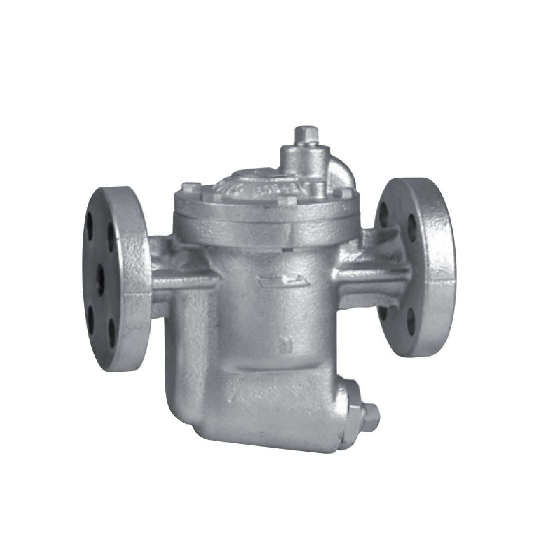 Yoshitake Steam Trap สตีมแทรป 2นิ้ว 50A TB-5