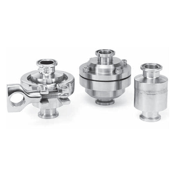 กับดักไอน้ำ Steam trap ARMSTRONG Clean Steam Thermostatic Steam Trap code TC-C