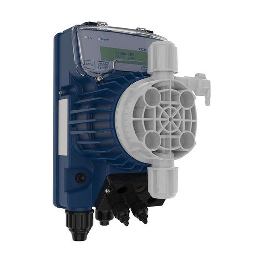 ปั๊มดูดสารเคมี dosing pump SEKO Tekna code TCK 803 N
