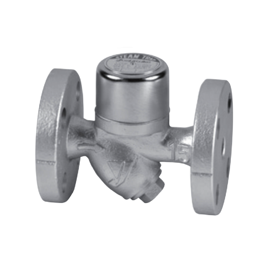 Yoshitake Steam Trap สตีมแทรป 3/4นิ้ว 20A TD-30NA