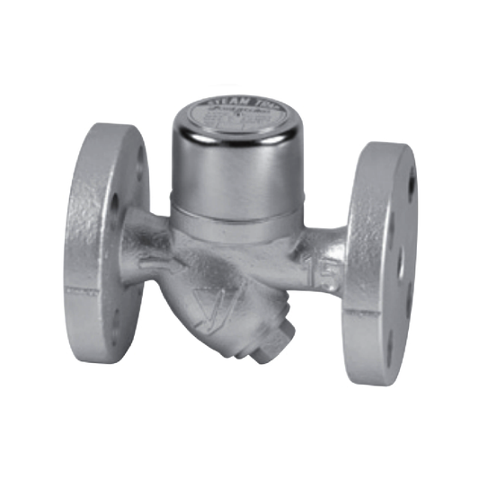 Yoshitake Steam Trap สตีมแทรป 1นิ้ว 25A TD-30NA