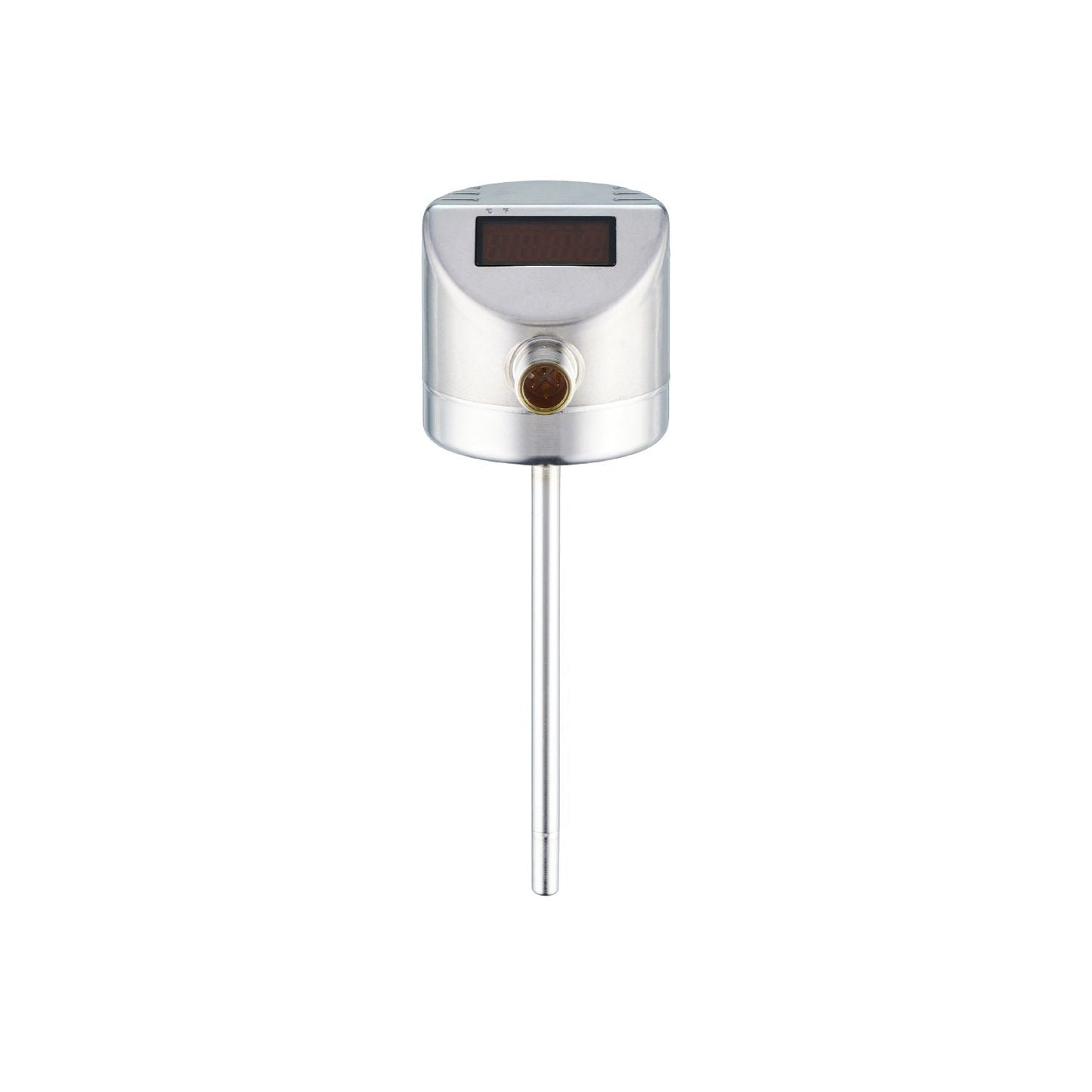 IFM Temperature Transmitter with Display TD2211